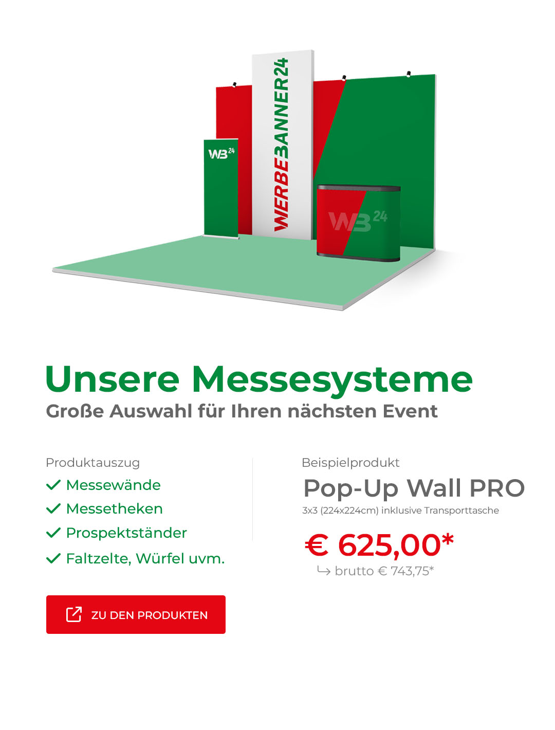 Messesysteme